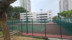 Braddell View (D20), Apartment #602732011